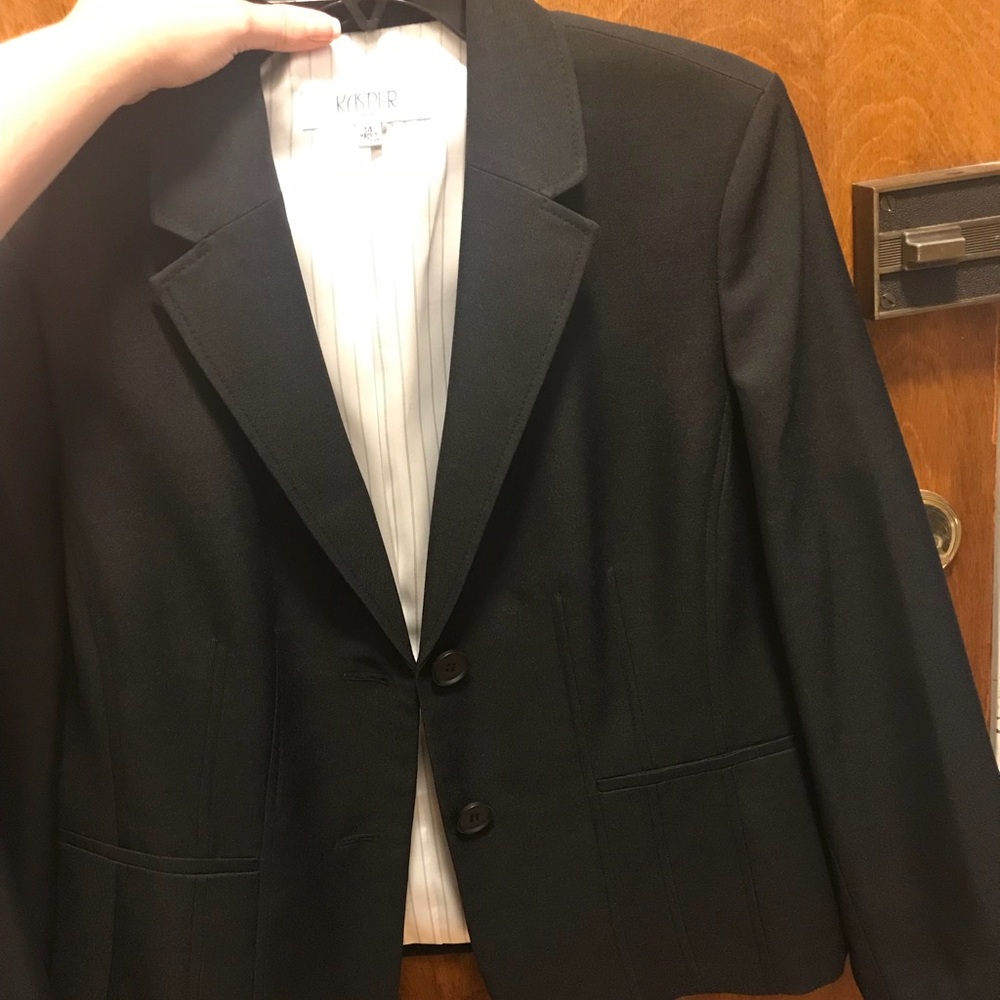 Kasper blazer